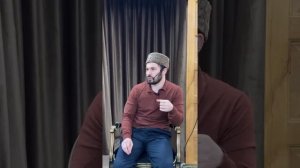 Жизненные уроки. Сулейманов Мухаммад.