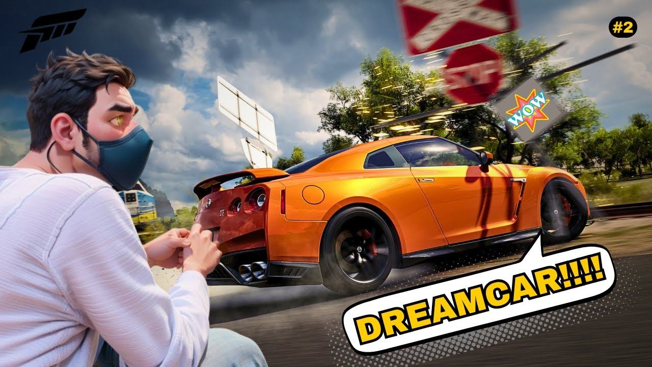 NEW CAR FIND? | BUYING NEW CARS | FORZA HORIZON 5 | #forzahorizon5 смотреть онлайн