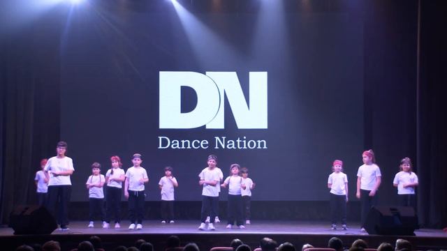 Explosion team - Generation Difference смотреть онлайн