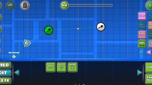 Как сделать чтобы работали стрелочки в Geometry Dash 2.2 #Geometry Dash 2. 2