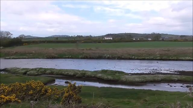 Blackstaff River Views Murlough Bay Dundrum смотреть онлайн