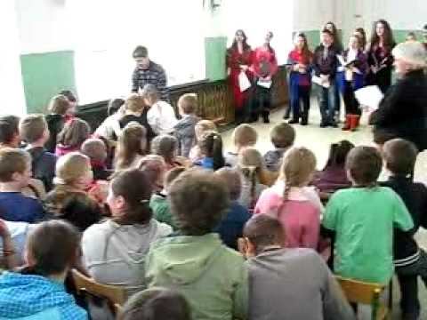 12 01 25 Bezmichowa выступление посевание 3 смотреть онлайн