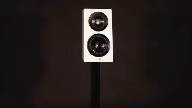 ELAC с гордостью представляет Concentro S 503