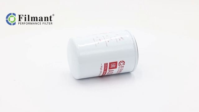 FILMANT Фильтр Мочевины AS 2474 смотреть онлайн