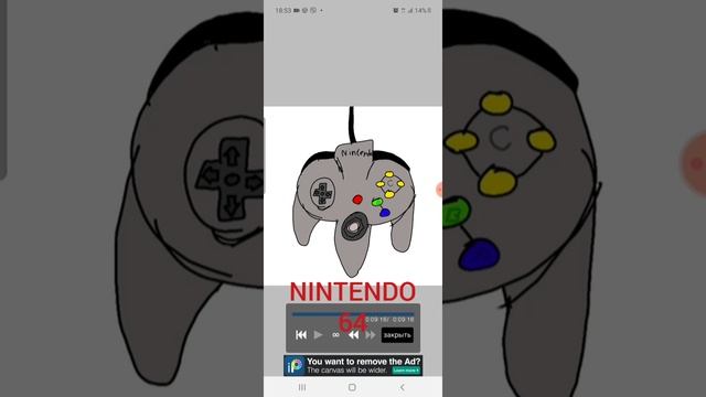 Эволюция Nintendo смотреть онлайн