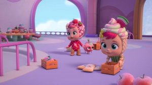 Самые милые Малыши | Край Бебис 💧 Мэджик Тирс 💕 CRY BABIES 💧МУЛЬТИКИ для ДЕТЕЙ на РУССКОМ языке