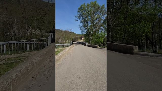 Планческая щель. Краснодарский край. смотреть онлайн