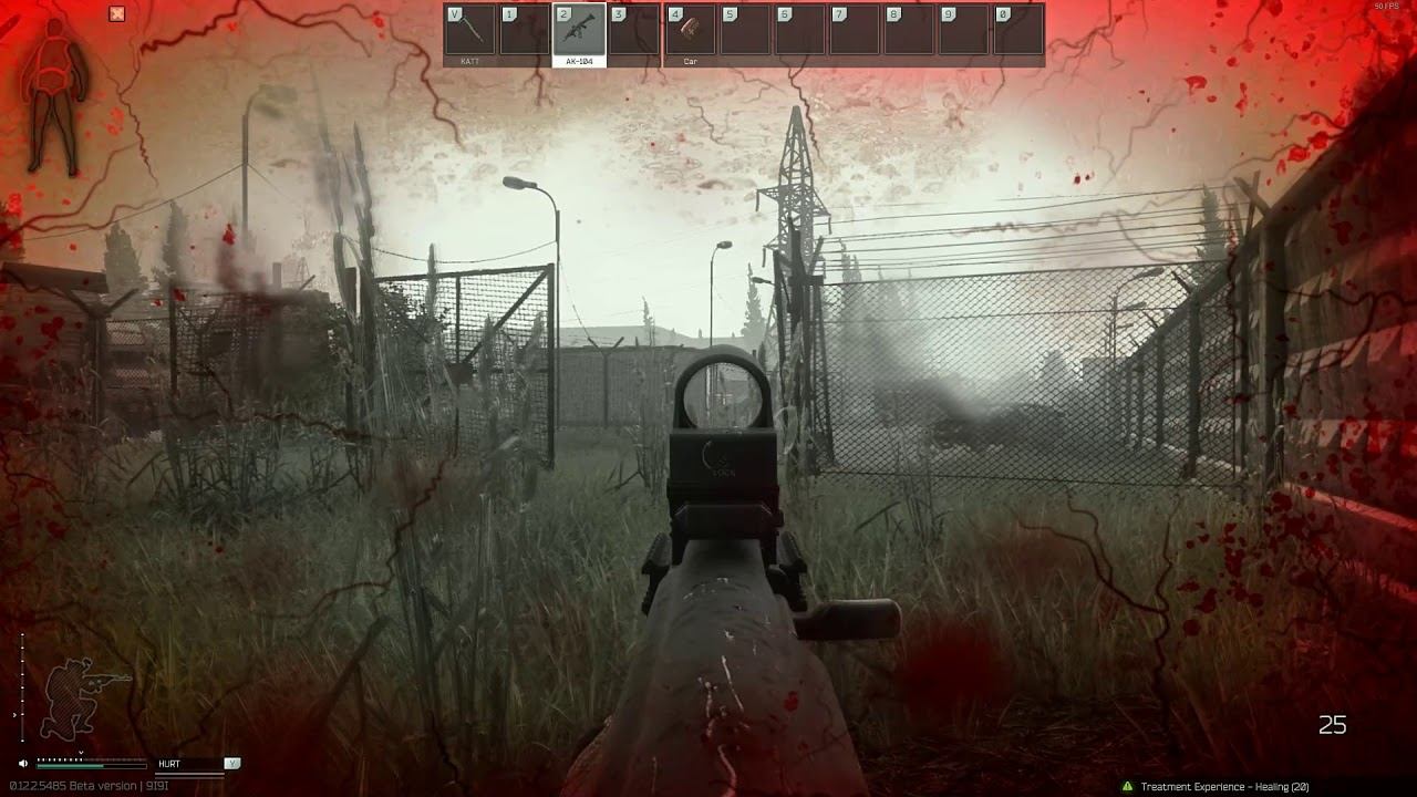 Hot Spawn... смотреть онлайн