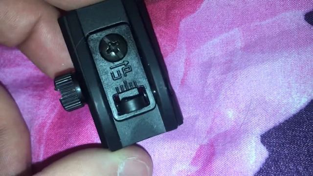 Нежное прицельное у Huglu Atrox T или а что вы хотели за эти деньги? смотреть онлайн