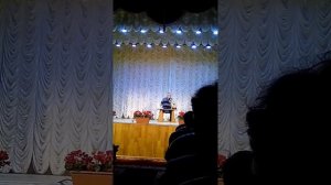 Александр Марченко. Сольный концерт в «Красиво». 05.10.2017.