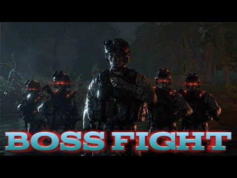 DEATH STRANDING Эпизод 7 Клиффорд босс файт максимальная сложность смотреть онлайн