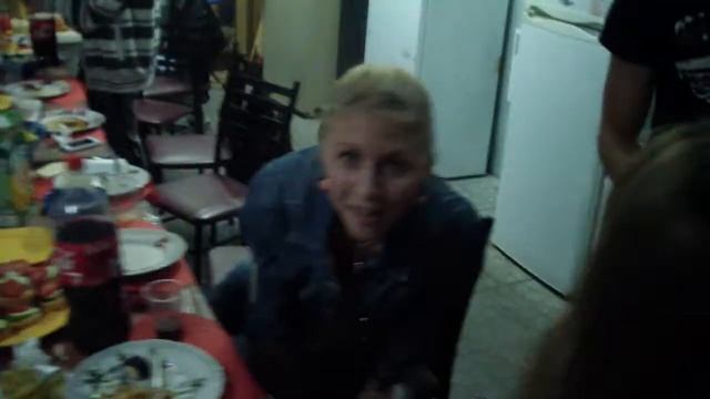 Боря с Днём рождения смотреть онлайн