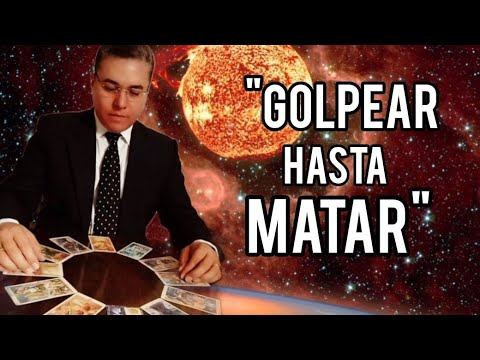 "GOLPEAR HASTA M4T4R смотреть онлайн