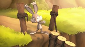 Мост (Bridge). Поучительный мультфильм про умение уступать и сотрудничество | Короткометражка Pixar