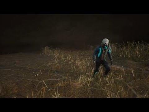 (Dead by Daylight) Legion Dbd смотреть онлайн