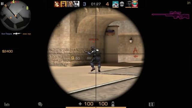STANDOFF 2 ПОД ПЕСНЮ " Mekhman - Копия пиратская" смотреть онлайн