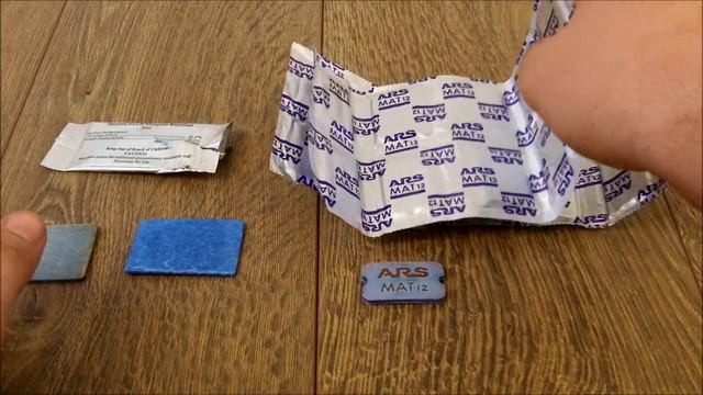 ThermaCELL Refill Mat Replacements. Save Money! Cents Per Mat! смотреть онлайн