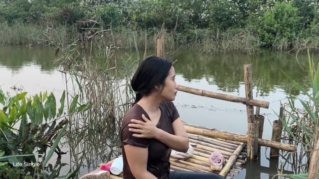 30 Days: What is the life of a single mother in a faraway land like? смотреть онлайн
