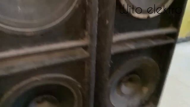 CARA BTL OCL 150 WATT DENGAN RESISTOR смотреть онлайн
