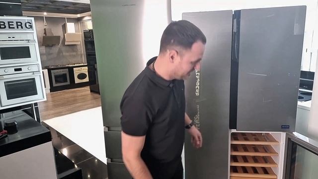 7 ПММ KUPPERSBERG смотреть онлайн