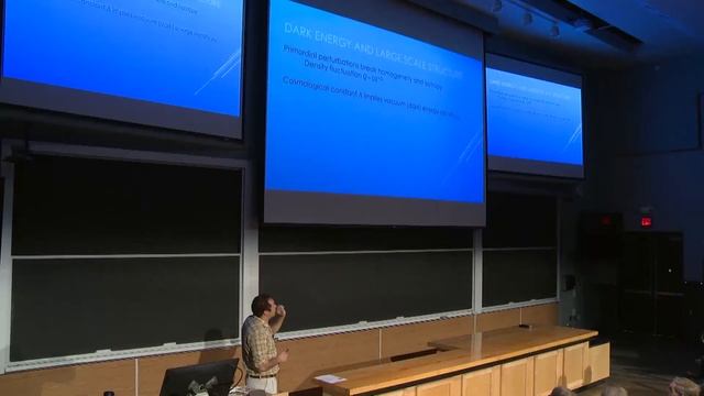 Evan Grohs - Fine Tuning Our Universe - 10/21/17 смотреть онлайн