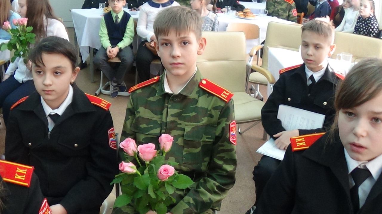 Мы о блокаде говорим стихами (7 из 10) смотреть онлайн