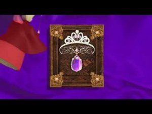 София Прекрасная: История принцессы. Серия(00).