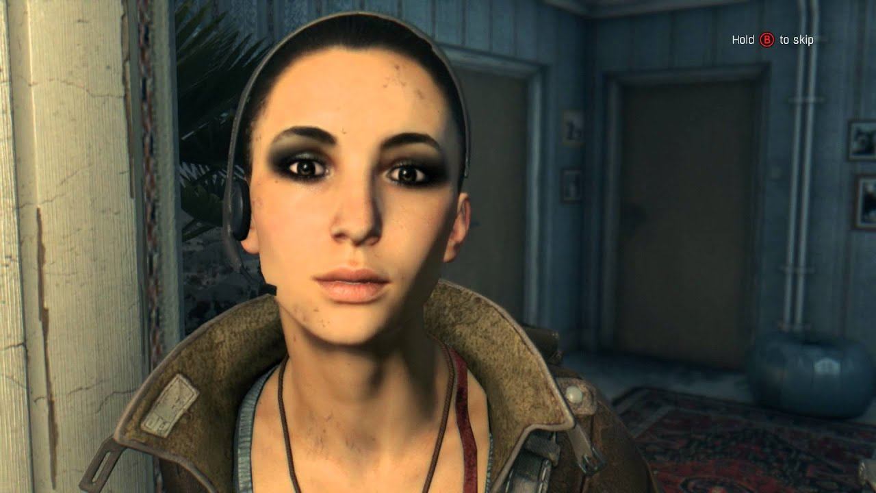 A quick look at Dying Light part 2 смотреть онлайн