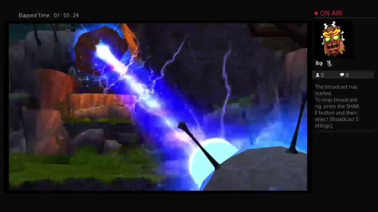 Jak and daxter white eco 101 %Ps4 lost game save смотреть онлайн