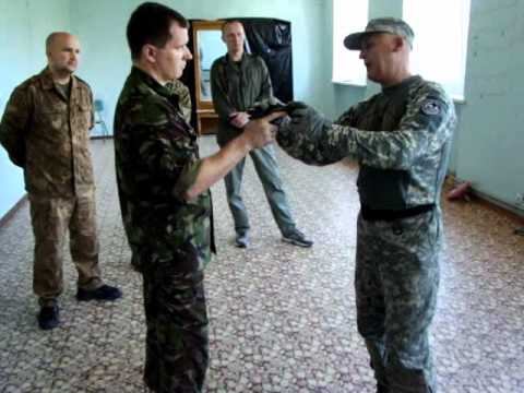 Видеозарисовка Курс SSO июнь2012 смотреть онлайн