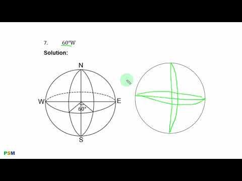 Lat&Long| Lines of Longitude - Lesson 3 смотреть онлайн