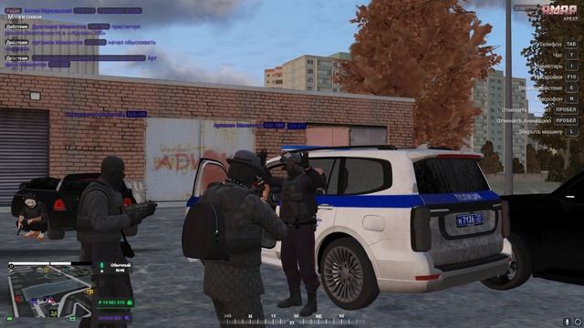 Grand Theft Auto V 2024.11.26 - 00.06.39.28.DVR - Trim смотреть онлайн