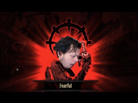 Darkest Dungeon Episode 6 - Another Healer Dead!?