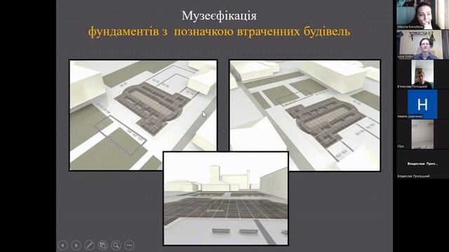 Ірина Снітко. Роль урбаніста у формуванні загальної стратегії міста смотреть онлайн