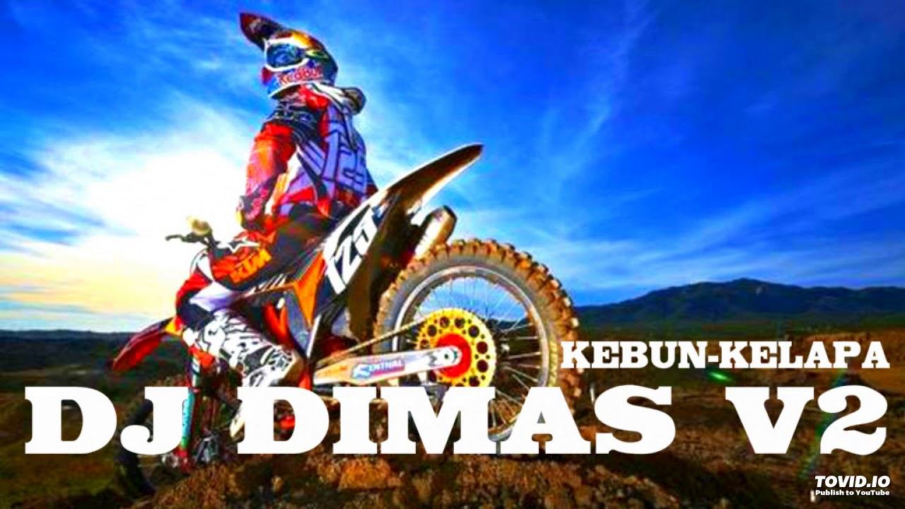 DJ DIMAS VEDUA-POLIGAMI DERMA 2019 смотреть онлайн