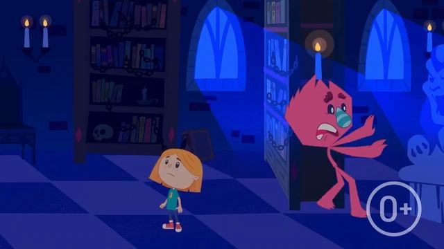 «МУЛЬТ в кино. Выпуск 176. Удивительные открытия» — в кинотеатрах с 30 ноября! смотреть онлайн