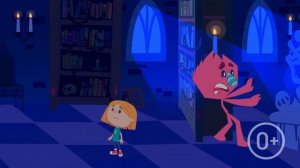 «МУЛЬТ в кино. Выпуск 176. Удивительные открытия» — в кинотеатрах с 30 ноября!