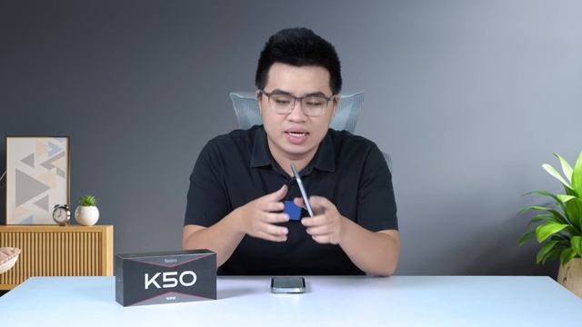 Redmi K50 Gaming lại GIẢM GIÁ: SNAP 8 GEN 1 giờ QUÁ RẺ! смотреть онлайн