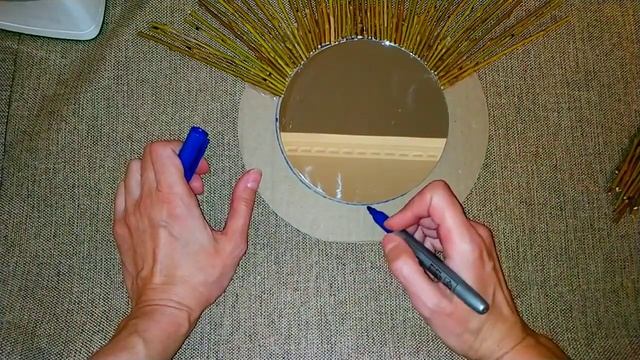 Весенние поделки💐🌳Эко декор своими руками DIY easy eco decor with your own hands from branches смотреть онлайн