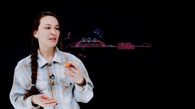 «Умные» грядки для участков с тяжелыми глинами. смотреть онлайн