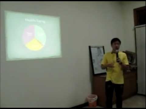 Share Day S01E10: Healthy Lifestyle смотреть онлайн