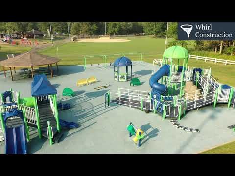 Michael J Tighe Park смотреть онлайн