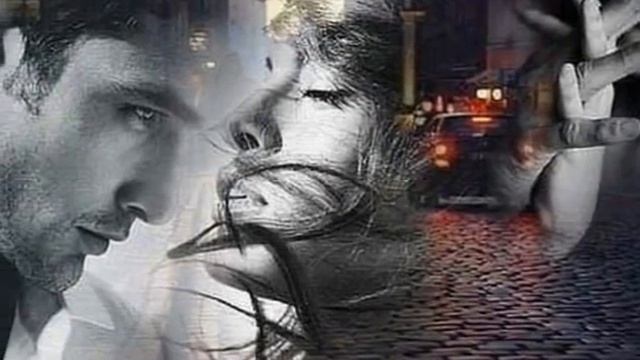 Я молчу о тебе...исп.дуэт Наташа Галич, Анатолий Хвойницкий смотреть онлайн