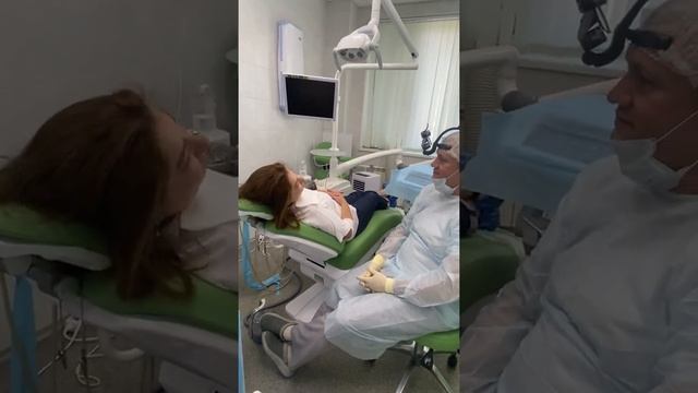 Имплантация в Самаре смотреть онлайн