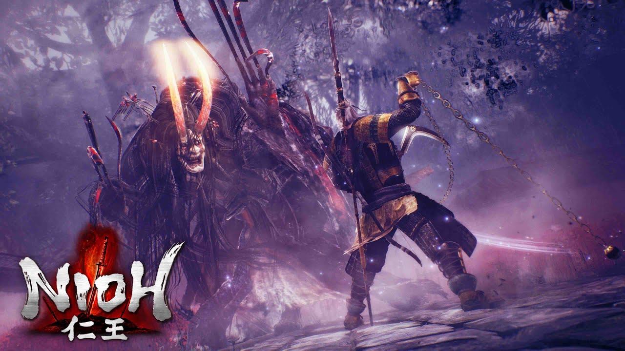 Пробуем NioH смотреть онлайн