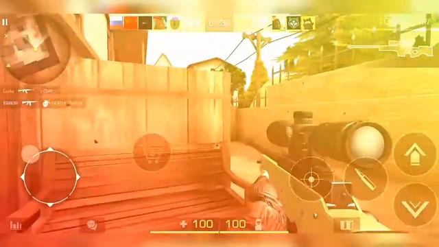 МУВИК ПОД БИТЫ/STANDOFF2 смотреть онлайн