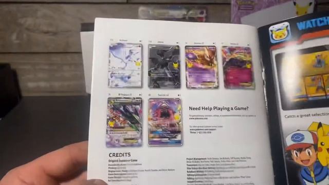 TCG card grading return and Pokémon celebrations opening…. 🤫🔥🔥 смотреть онлайн