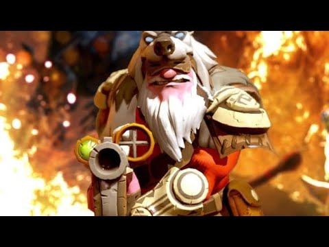 dota 2 или как сейчас играют в нее смотреть онлайн