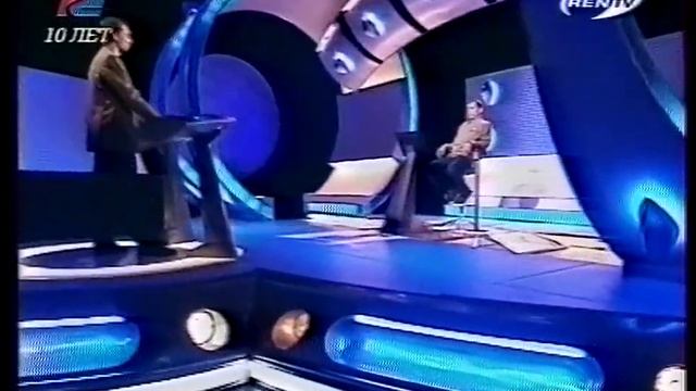 Народ против (REN TV, апрель 2003) Николай Белов (фрагмент) смотреть онлайн