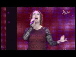 Лакку Балайрду Концерт Лакской Эстрады 2